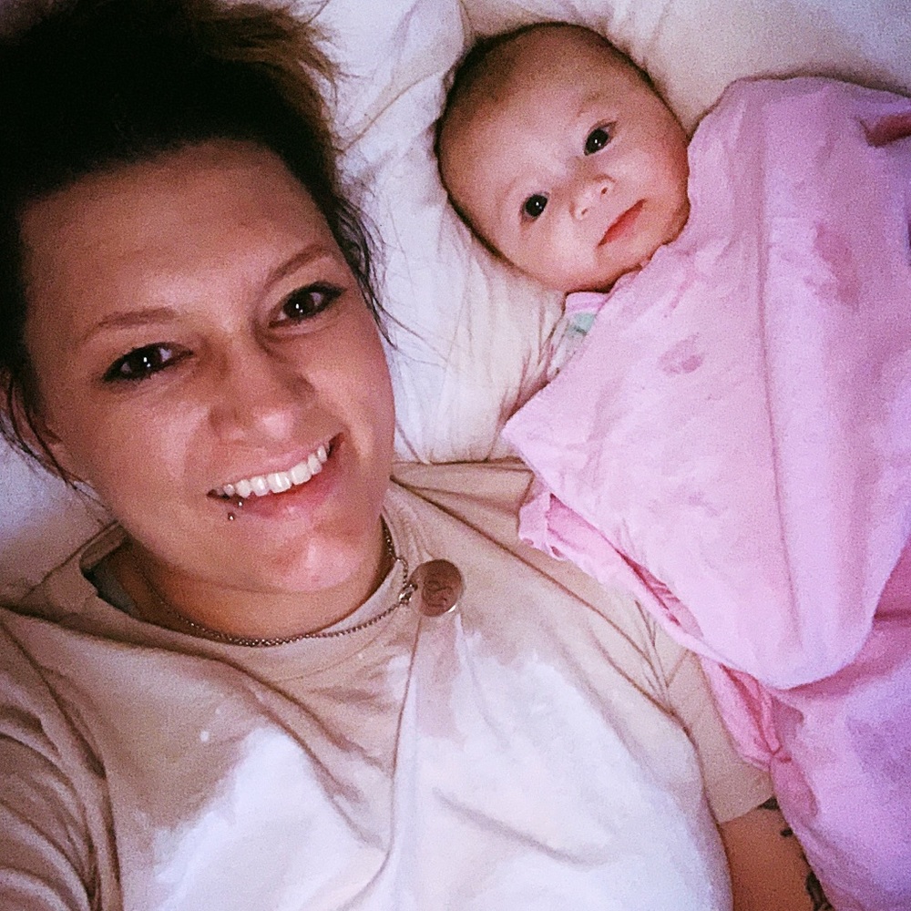 Meet your Posher, Lari